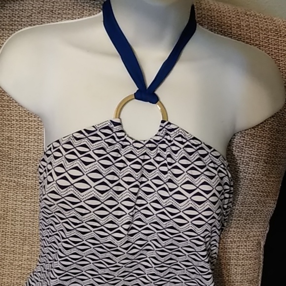 Bathing suit top - Picture 2 of 4